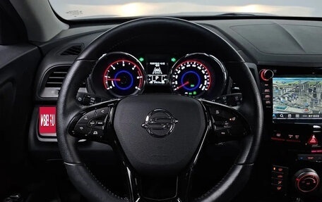 SsangYong Tivoli, 2017 год, 1 580 000 рублей, 8 фотография