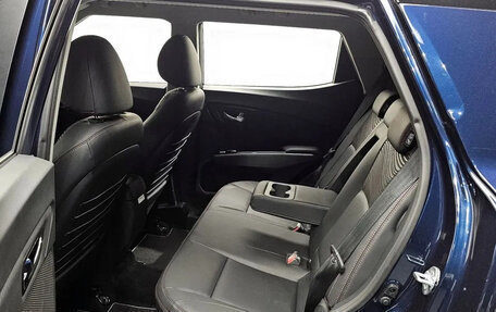 SsangYong Tivoli, 2017 год, 1 580 000 рублей, 20 фотография