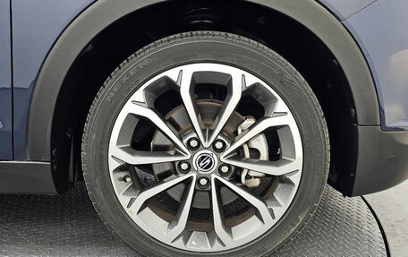 SsangYong Tivoli, 2017 год, 1 580 000 рублей, 26 фотография