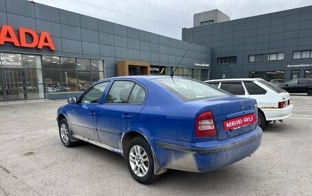 Skoda Octavia, 2007 год, 361 000 рублей, 3 фотография