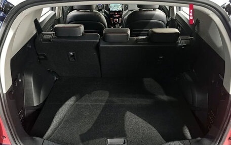 SsangYong Tivoli, 2017 год, 1 580 000 рублей, 22 фотография