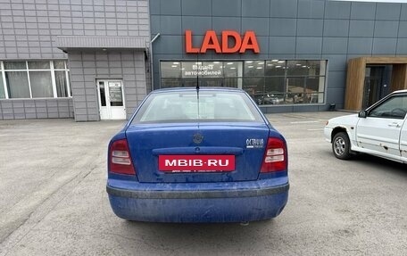 Skoda Octavia, 2007 год, 361 000 рублей, 6 фотография