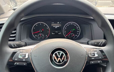 Volkswagen Polo, 2021 год, 1 190 000 рублей, 4 фотография