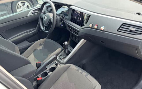 Volkswagen Polo, 2021 год, 1 190 000 рублей, 8 фотография
