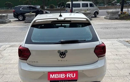 Volkswagen Polo, 2021 год, 1 190 000 рублей, 12 фотография
