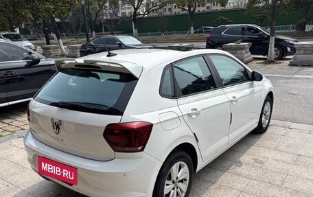 Volkswagen Polo, 2021 год, 1 190 000 рублей, 11 фотография