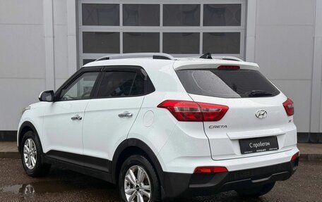 Hyundai Creta I рестайлинг, 2018 год, 1 700 000 рублей, 3 фотография