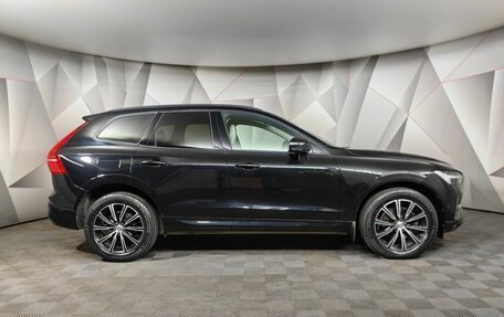 Volvo XC60 II, 2021 год, 4 380 000 рублей, 6 фотография