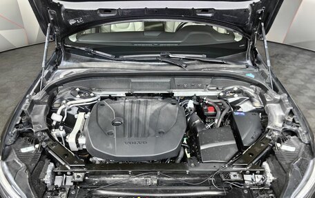 Volvo XC60 II, 2021 год, 4 380 000 рублей, 11 фотография