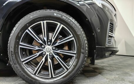Volvo XC60 II, 2021 год, 4 380 000 рублей, 9 фотография