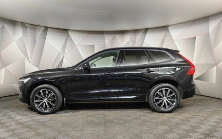Volvo XC60 II, 2021 год, 4 380 000 рублей, 5 фотография