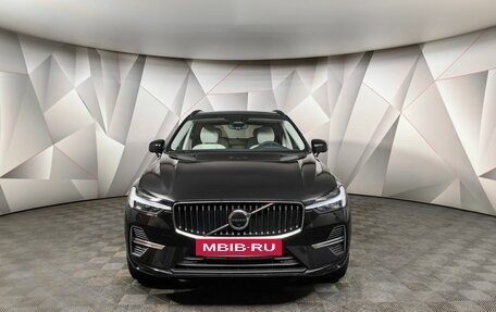 Volvo XC60 II, 2021 год, 4 380 000 рублей, 7 фотография