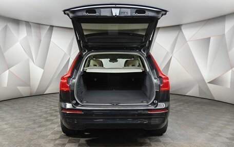 Volvo XC60 II, 2021 год, 4 380 000 рублей, 12 фотография