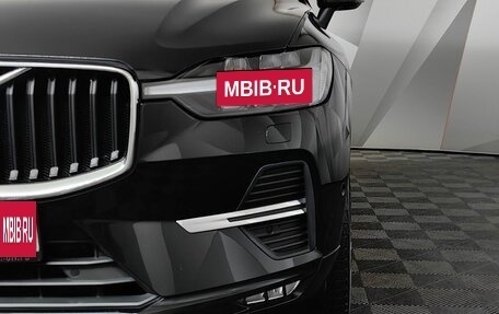 Volvo XC60 II, 2021 год, 4 380 000 рублей, 10 фотография