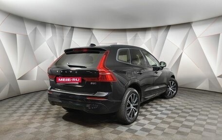 Volvo XC60 II, 2021 год, 4 380 000 рублей, 2 фотография