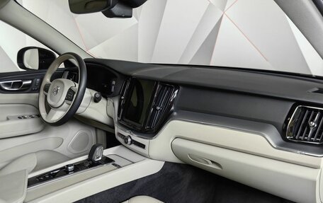 Volvo XC60 II, 2021 год, 4 380 000 рублей, 13 фотография