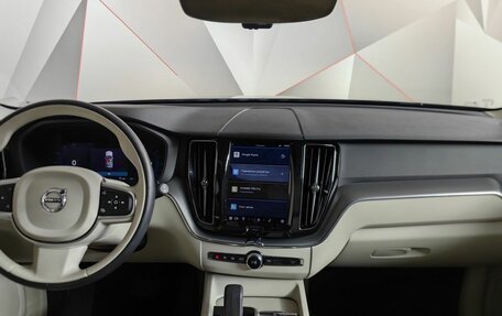 Volvo XC60 II, 2021 год, 4 380 000 рублей, 15 фотография