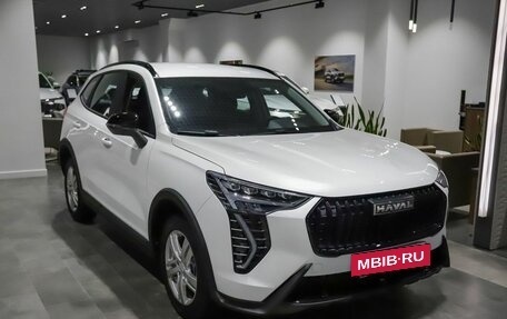 Haval Jolion, 2026 год, 2 449 000 рублей, 5 фотография
