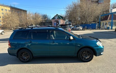 Toyota Corolla, 2000 год, 435 000 рублей, 5 фотография
