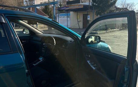 Toyota Corolla, 2000 год, 435 000 рублей, 8 фотография