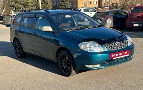 Toyota Corolla, 2000 год, 435 000 рублей, 3 фотография