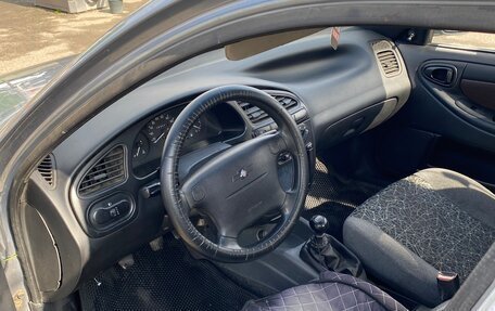 Chevrolet Lanos I, 2006 год, 190 000 рублей, 6 фотография