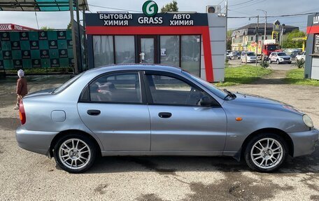 Chevrolet Lanos I, 2006 год, 190 000 рублей, 4 фотография