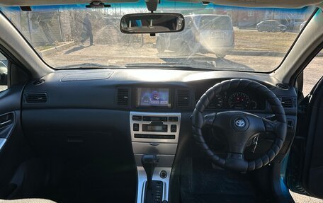 Toyota Corolla, 2000 год, 435 000 рублей, 12 фотография