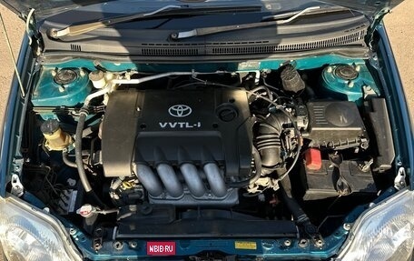 Toyota Corolla, 2000 год, 435 000 рублей, 15 фотография