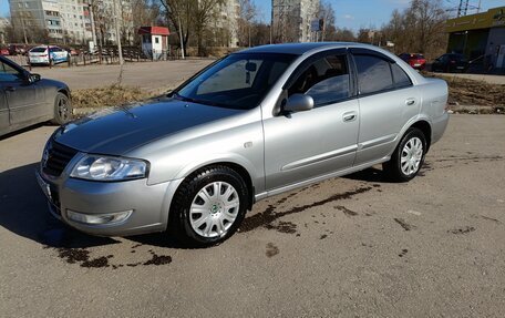 Nissan Almera Classic, 2008 год, 315 000 рублей, 5 фотография