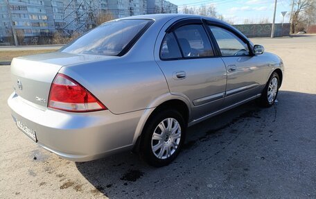 Nissan Almera Classic, 2008 год, 315 000 рублей, 2 фотография