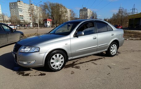 Nissan Almera Classic, 2008 год, 315 000 рублей, 7 фотография