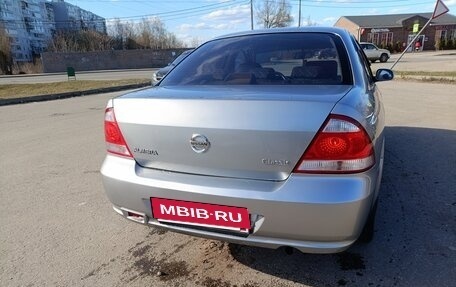 Nissan Almera Classic, 2008 год, 315 000 рублей, 3 фотография
