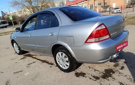 Nissan Almera Classic, 2008 год, 315 000 рублей, 6 фотография