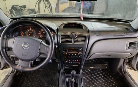 Nissan Almera Classic, 2008 год, 315 000 рублей, 12 фотография