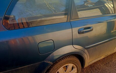 Chevrolet Lacetti, 2007 год, 410 000 рублей, 3 фотография