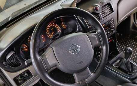 Nissan Almera Classic, 2008 год, 315 000 рублей, 14 фотография