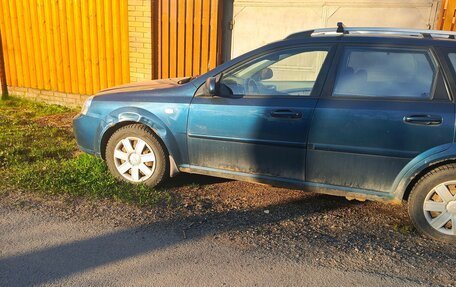 Chevrolet Lacetti, 2007 год, 410 000 рублей, 4 фотография
