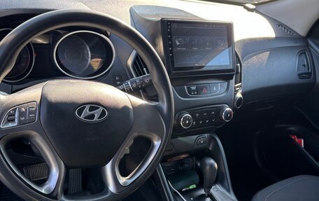 Hyundai ix35 I рестайлинг, 2015 год, 1 210 000 рублей, 5 фотография