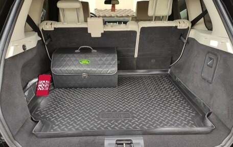 Land Rover Range Rover Sport I рестайлинг, 2008 год, 1 600 000 рублей, 8 фотография