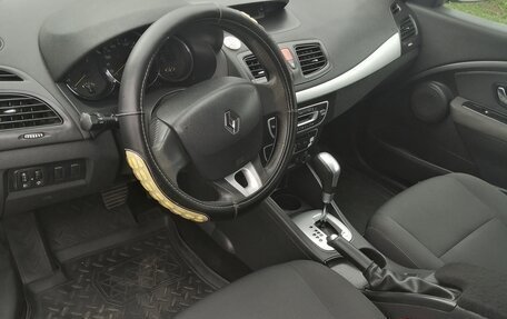 Renault Fluence I, 2010 год, 560 000 рублей, 8 фотография