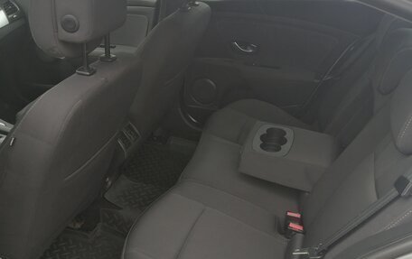 Renault Fluence I, 2010 год, 560 000 рублей, 11 фотография