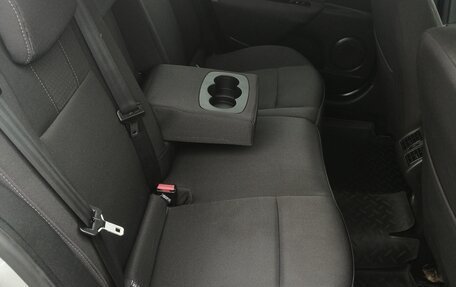 Renault Fluence I, 2010 год, 560 000 рублей, 12 фотография