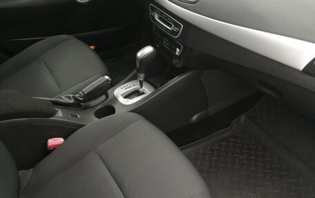 Renault Fluence I, 2010 год, 560 000 рублей, 13 фотография