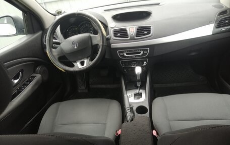 Renault Fluence I, 2010 год, 560 000 рублей, 7 фотография