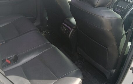Toyota Camry, 2016 год, 2 150 000 рублей, 6 фотография