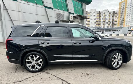 Hyundai Palisade I, 2022 год, 4 890 000 рублей, 3 фотография