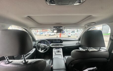 Hyundai Palisade I, 2022 год, 4 890 000 рублей, 8 фотография