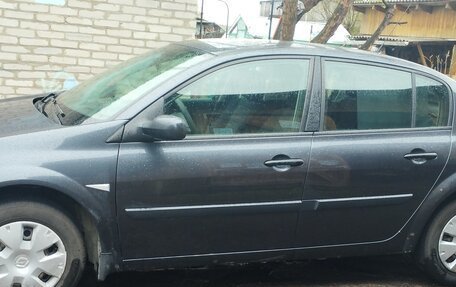 Renault Megane II, 2008 год, 525 000 рублей, 2 фотография