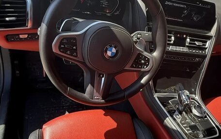 BMW 8 серия, 2020 год, 9 200 000 рублей, 8 фотография